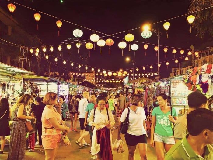 du lịch Nha Trang tháng 2