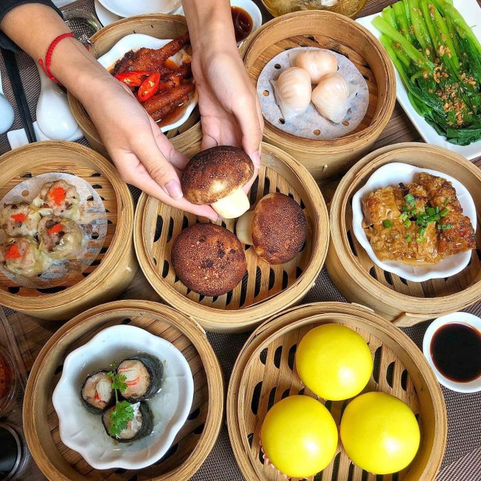 Ghi lại ngay danh sách 3 quán dimsum Hà Nội nổi tiếng tại thủ đô 4