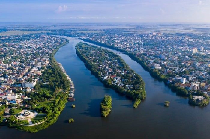 Cồn Hến