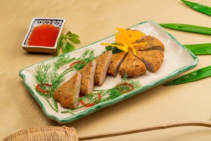 Chả cá Nha Trang - Món ngon không thể bỏ lỡ khi đến thành phố biển (Ảnh: Sưu tầm)