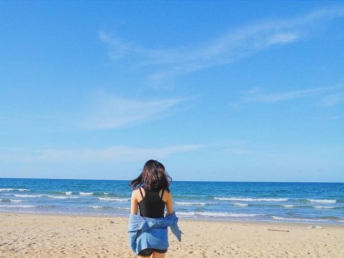 Hồ Kẻ Gỗ Hà Tĩnh