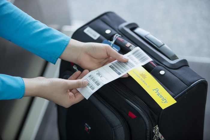 Quy định về hành lý xách tay của Vietnam Airlines