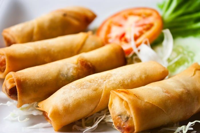 chả cá Nha Trang
