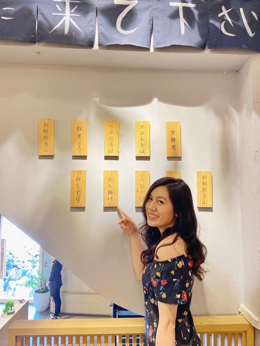 Khám phá ngay thực đơn đa dạng với hơn 200 món ngon tại Hadu Sushi 19