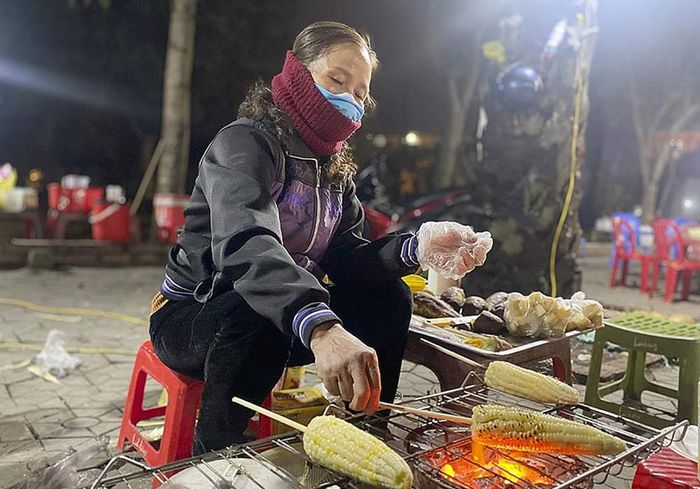 Khám phá những món ngon mùa đông ở Hà Nội không thể bỏ lỡ (Phần 9)