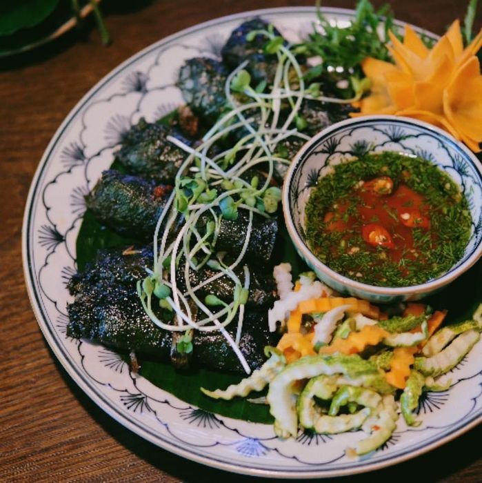 Chả Ká Restaurant – Nơi thưởng thức ẩm thực truyền thống đặc sắc tại Hà Thành.