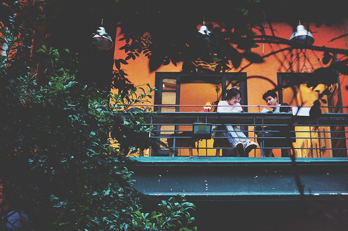 5 quán cà phê ở Hà Nội phù hợp cho những ngày bất ngờ bị deadline