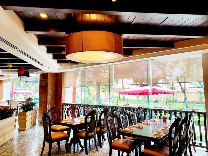 Nhà hàng Hải Sản Mỹ Hạnh – Được biết đến với các món hải sản chất lượng 19
