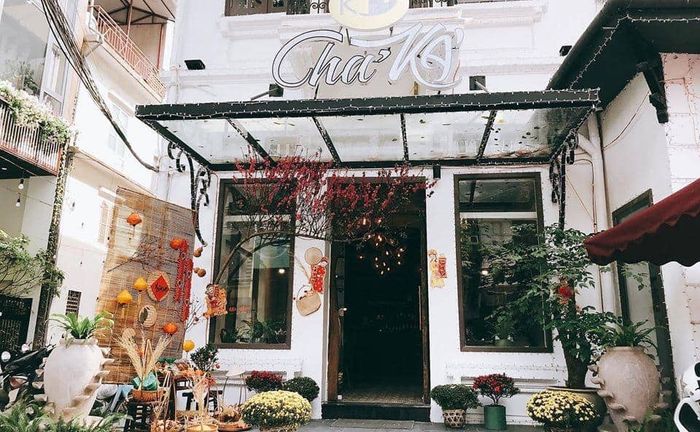 Chả Ká Restaurant – Địa điểm tuyệt vời để thưởng thức ẩm thực truyền thống ở Hà Nội.