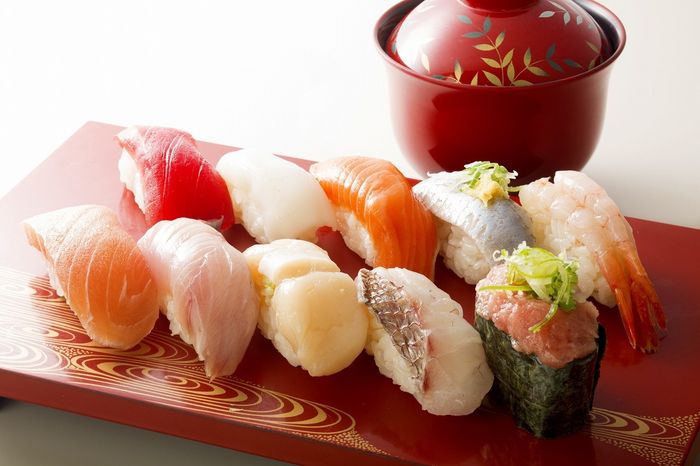 Nhà hàng Triều Nhật Asahi Sushi – Mảnh đất Phù Tang nhỏ bé giữa trái tim Hà Nội 7