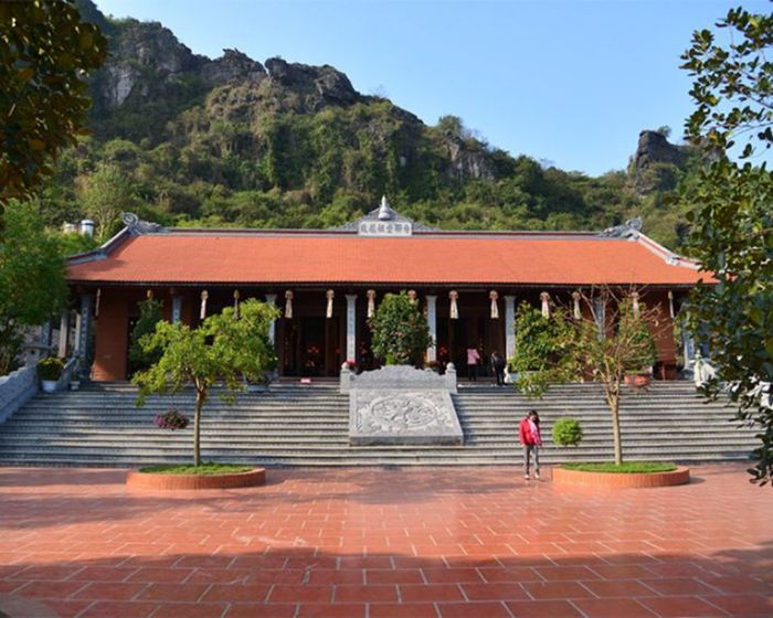 Khám phá di tích lịch sử của Núi Voi, một trong những địa điểm sớm nhất của Hải Phòng