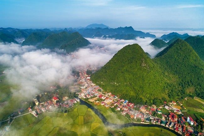 Du lịch Lạng Sơn