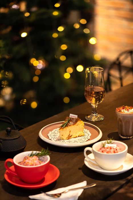 Chụp ảnh thỏa thích với những quán cafe sống ảo ở Hải Phòng (Phần 6)