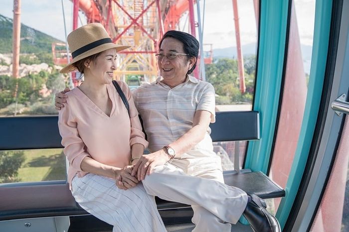 Hình ảnh bộ Tuổi trẻ dành cho người sinh thành 1