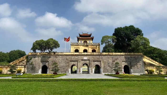 Tết trung thu đi đâu ở Hà Nội để trải nghiệm một mùa đoàn viên trọn vẹn