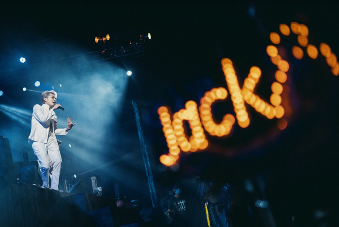 Đêm Hoàng Hôn Phú Quốc