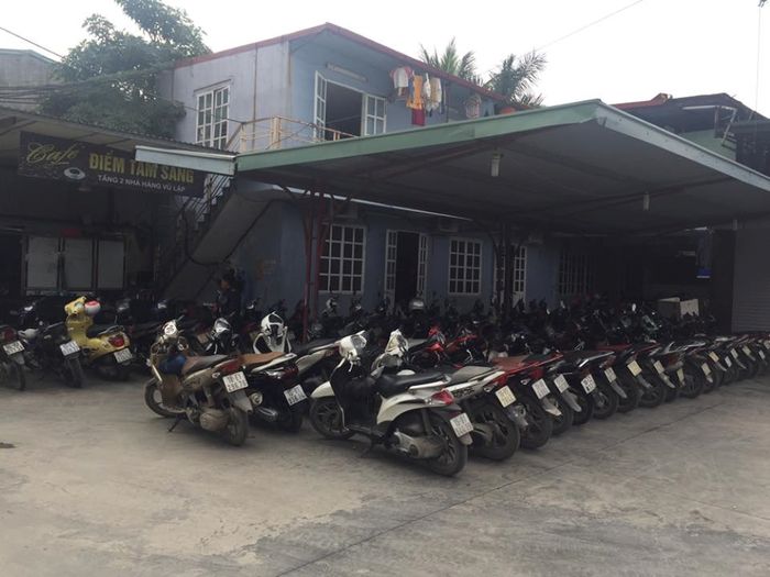 Thưởng thức hơn chục loại hải sản tươi sống tại Nhà hàng Vũ Lập Hải Phòng