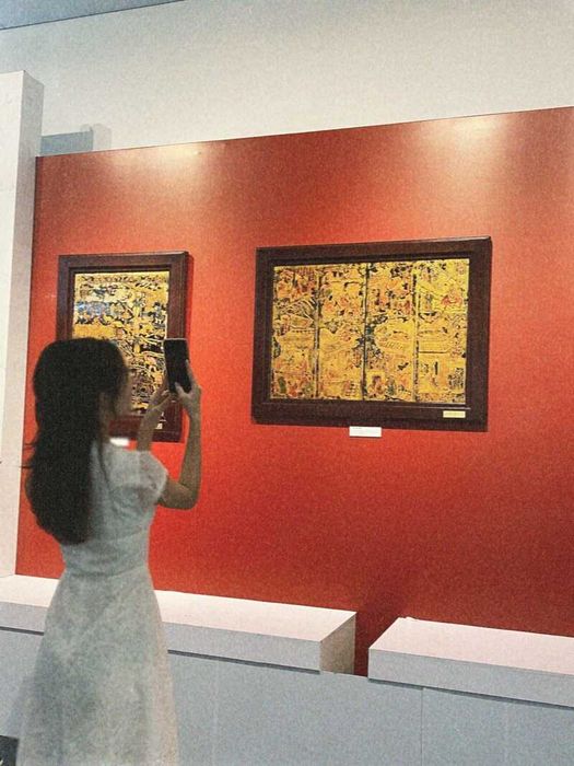 Bảo tàng Hà Nội, một điểm đến không thể bỏ lỡ với kiến trúc độc đáo và bản sắc văn hóa đặc trưng của thủ đô.