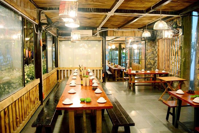 Khám phá Pao Quán - nơi kết nối Tây Bắc và Hà Thành.