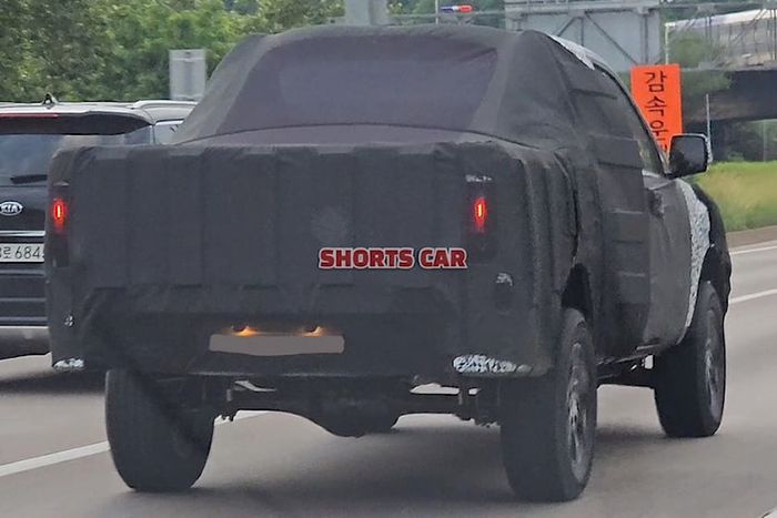 Kia Tasman xuất hiện trên đường thử: Đậm chất SUV và mạnh mẽ như hình ảnh kia-tasman-3.jpg