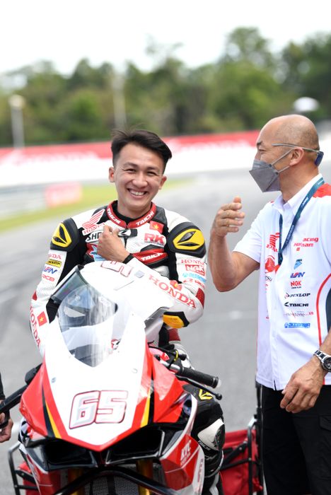 Chặng 5 ARRC 2022: Kết thúc an toàn một mùa giải đầy cảm xúc arrc-2022-r5-race1-025.jpg