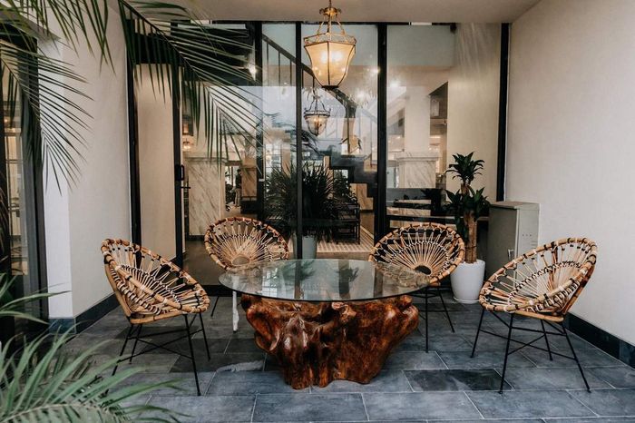 Chụp ảnh thỏa thích với những quán cafe sống ảo ở Hải Phòng (Phần 21)