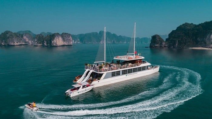 Đảo Titop Quảng Ninh