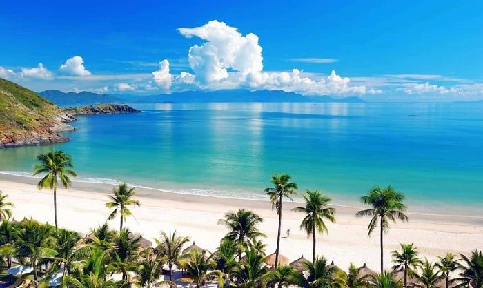 Du lịch Nha Trang tháng 5