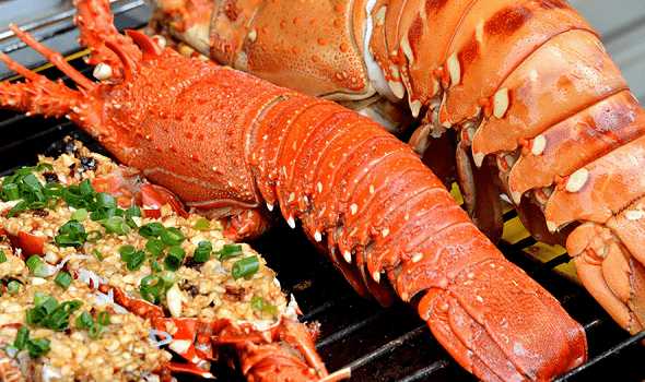 Đặc sản biển Phú Quốc