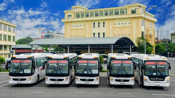 Liệt kê những đơn vị vận chuyển hành khách từ Hà Nội đến Hải Phòng đáng tin cậy và chất lượng cao