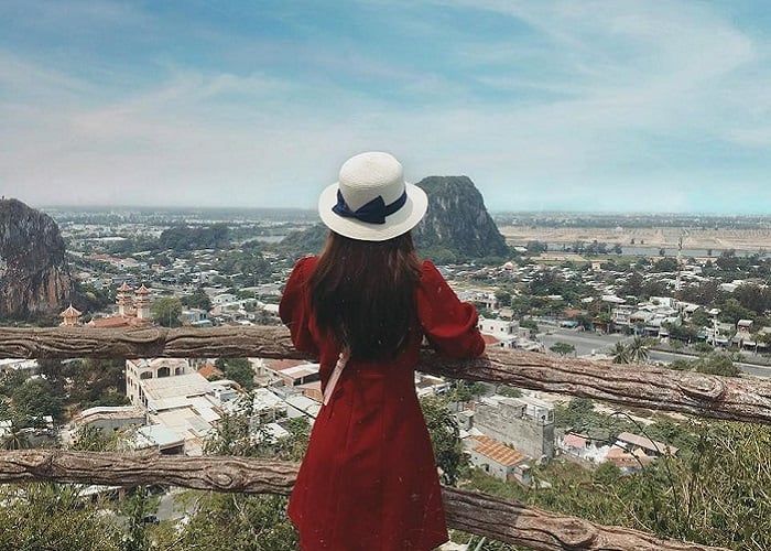 Danh sách các địa điểm du lịch ở Đà Nẵng