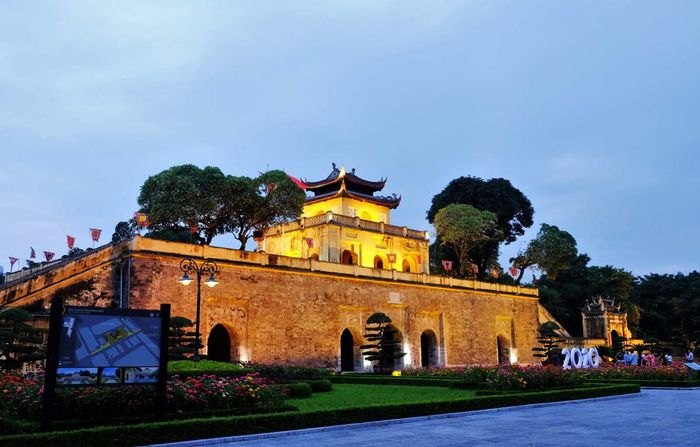 Bí quyết khám phá du lịch Hà Nội từ A đến Z 11