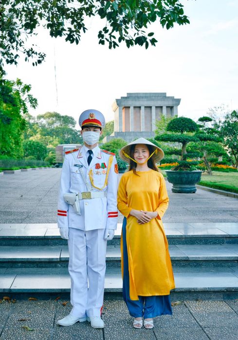 Khám phá Hà Nội qua những điểm đến nổi tiếng và quen thuộc 10