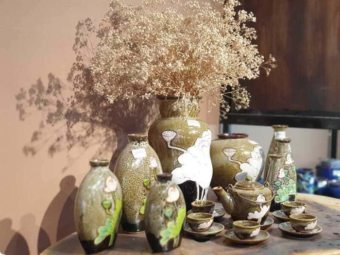 Bảo tàng gốm Bát Tràng, điểm đến văn hóa lý tưởng tại Hà Nội