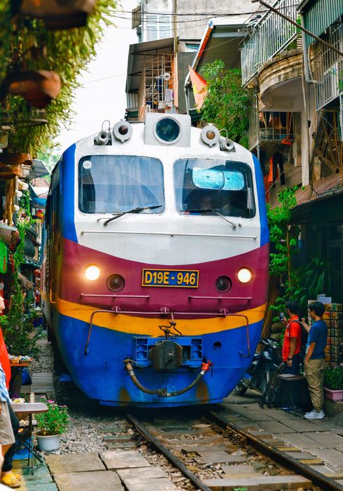 Khám phá Hà Nội qua những điểm đến nổi tiếng và quen thuộc 14