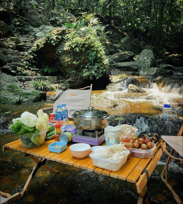 Khám phá Khu du lịch sinh thái Thiên Sơn Suối Ngà - Sự lựa chọn tuyệt vời cho mùa hè năm nay
