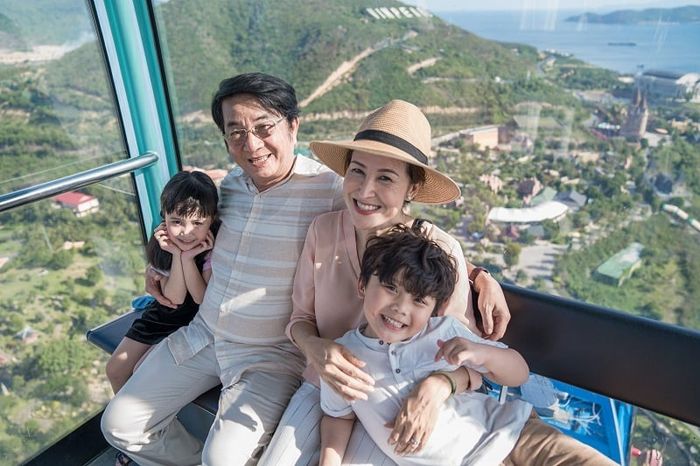 Hình ảnh combo Thanh xuân cho người sinh thành 5
