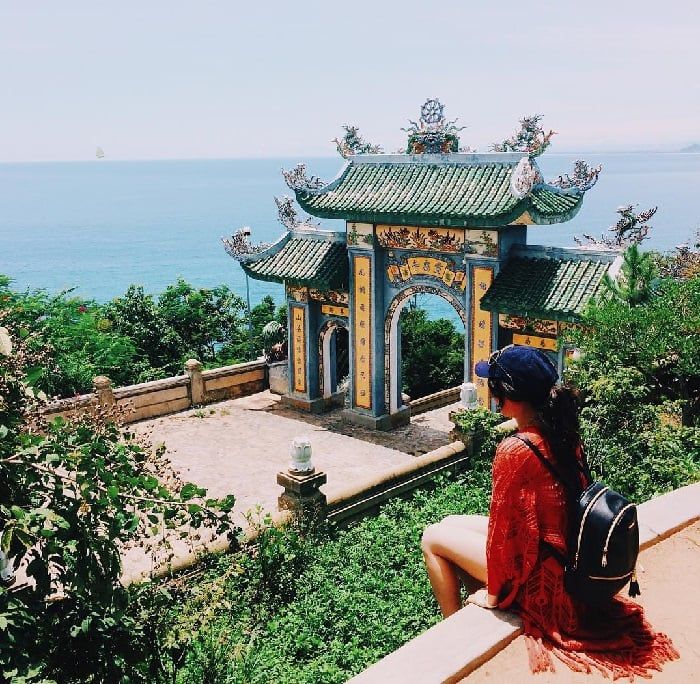 Danh sách các địa điểm du lịch ở Đà Nẵng