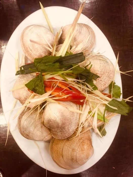 Nhà hàng Biển Xanh Hải Phòng - Điểm đến lý tưởng cho những ai yêu thích hải sản