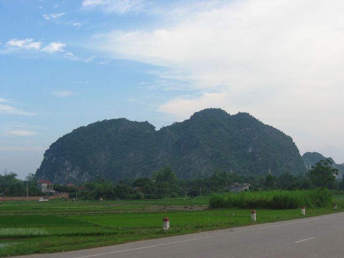 Khám phá di tích lịch sử Núi Voi, biểu tượng sớm nhất của Hải Phòng