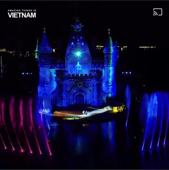 thăm quan du lịch Phú Quốc United Center