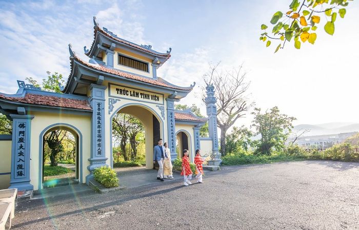 Vinpearl - Nơi kỳ nghỉ lý tưởng