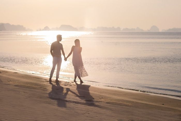 Trải nghiệm thú vị tại bờ biển di sản độc đáo