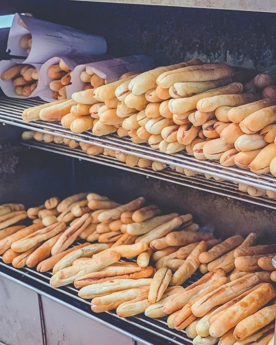 Top địa điểm phục vụ bánh mì pate tuyệt vời ở Hải Phòng là nơi làm cho vị giác của bạn bị cuốn hút ngay từ lần đầu tiên