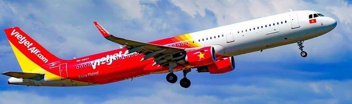 Quy định của Vietjet Air đối với phụ nữ mang thai khi đi máy bay