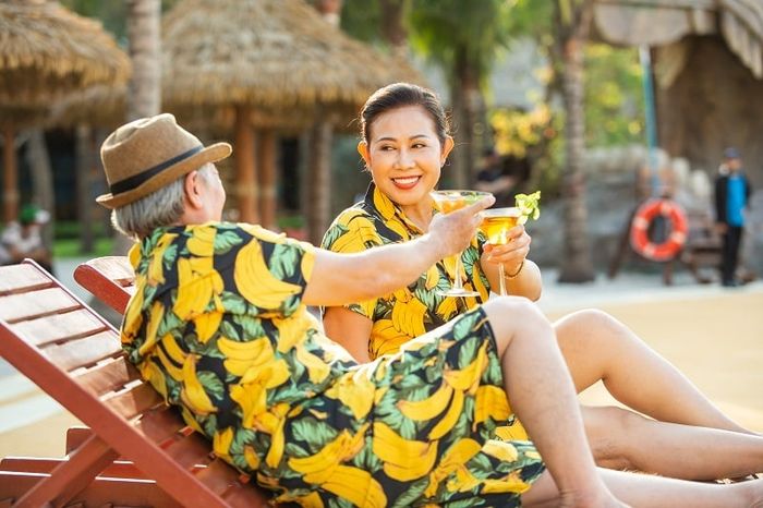 Hình ảnh bộ Tuổi trẻ dành cho người sinh thành 2