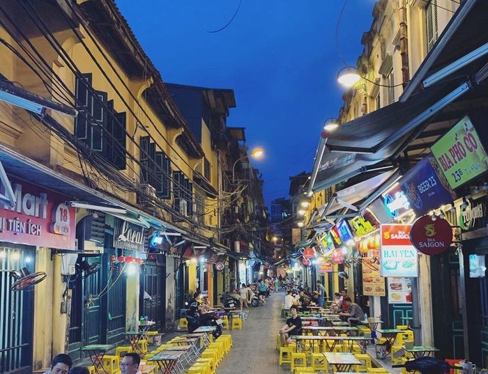Bí quyết khám phá du lịch Hà Nội từ A đến Z 6