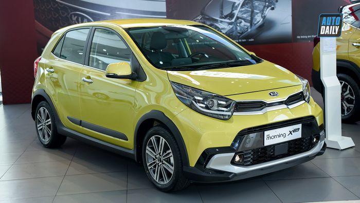 Một năm đáng nhớ của Kia tại Việt Nam: Seltos - Sorento