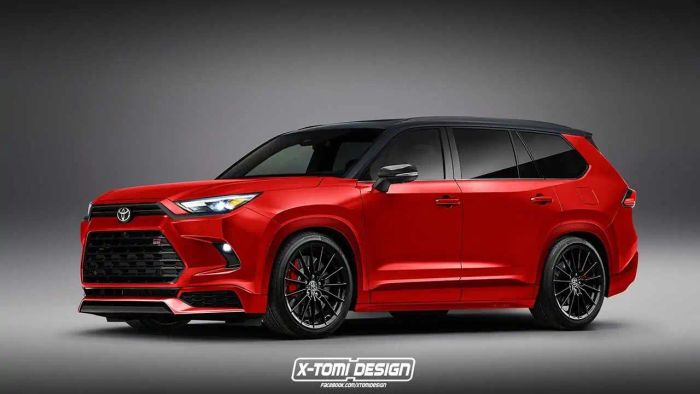 Xem trước thiết kế của Toyota GR Grand Highlander – SUV gia đình hiệu suất cao toyota-gr-grand-highlander-rendering.webp