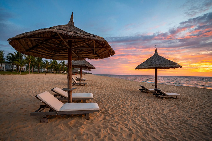 Vinpearl Discovery Coastalland Phú Quốc